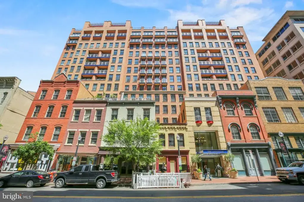 631 D St Nw #643, WASHINGTON