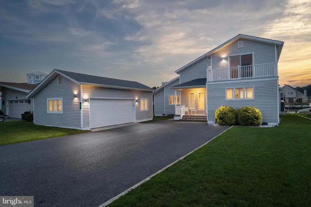 14 Goldeneye Ct, OCEAN PINES