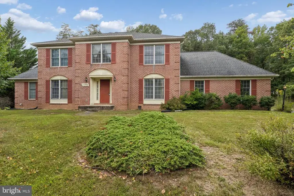 7704 Lake Glen Dr, GLENN DALE