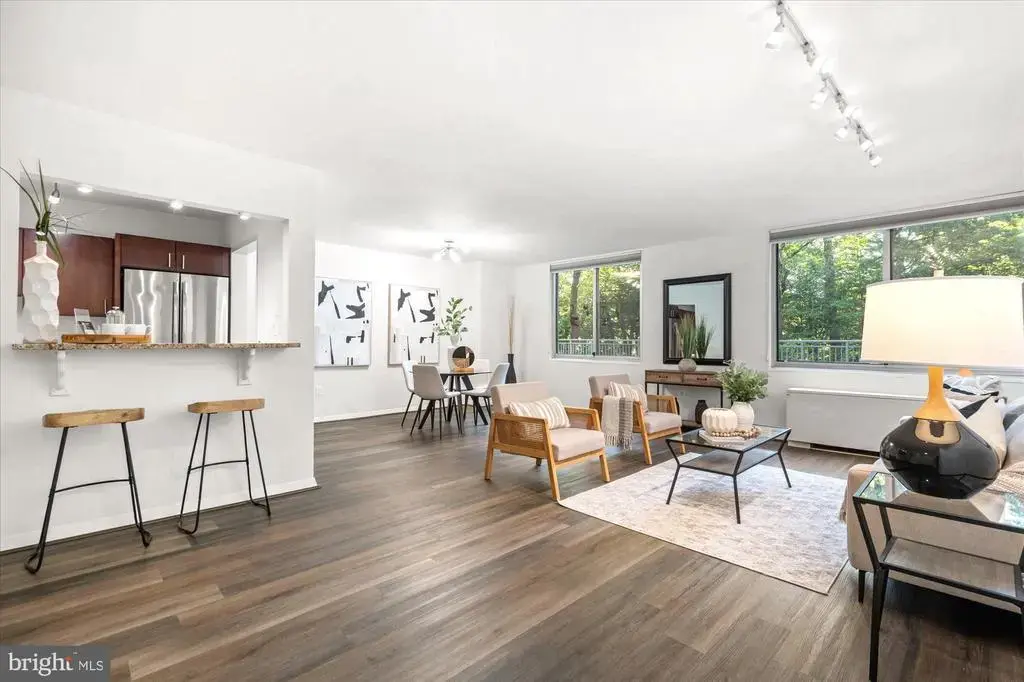 3001 Veazey Ter Nw #104, WASHINGTON