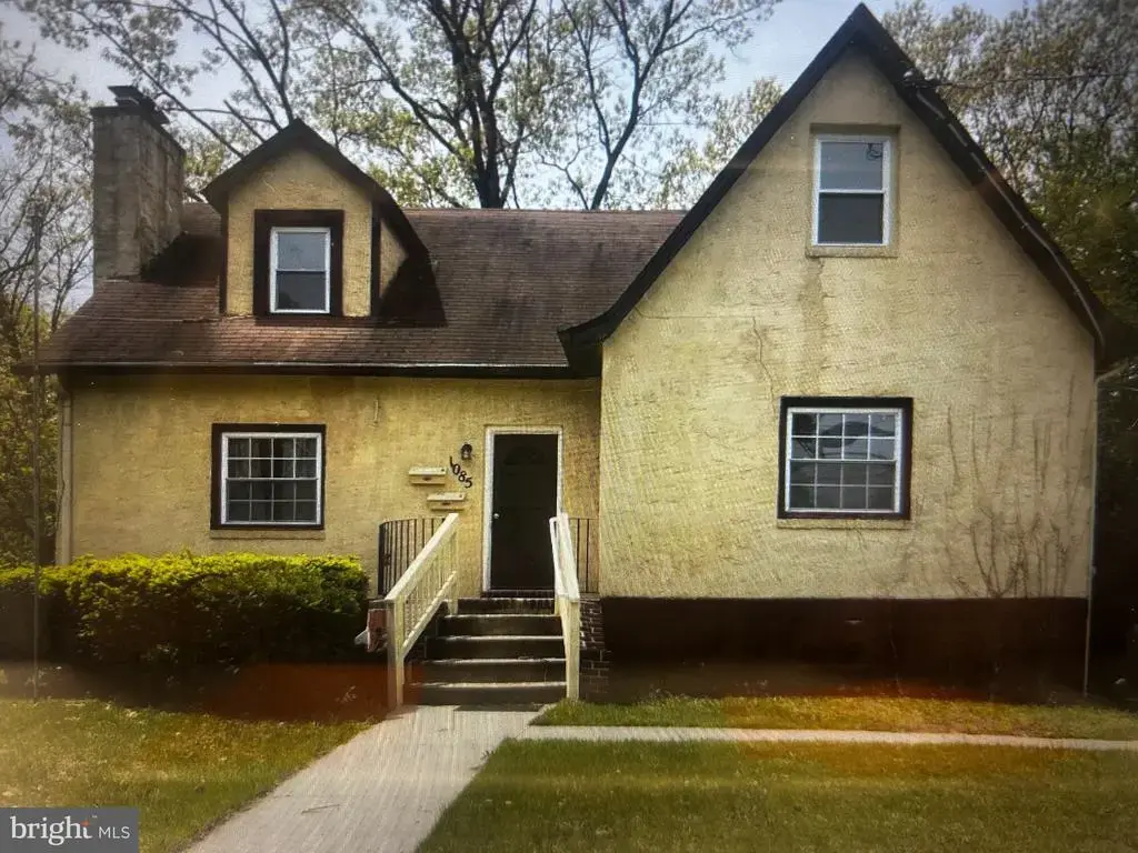 1085 Glassboro Rd, WOODBURY HEIGHTS