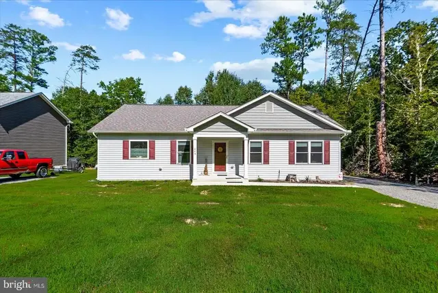 249 Washington Dr, Ruther Glen