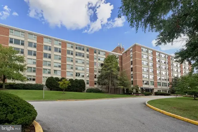 4401 Roland Ave #415, Baltimore