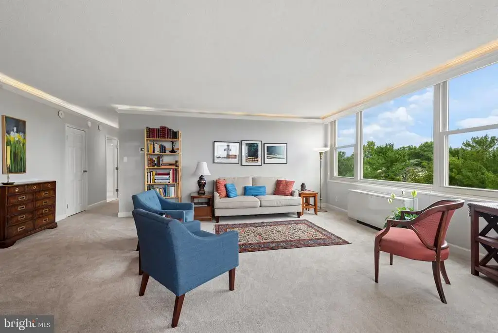 4401 Roland Ave #415, BALTIMORE