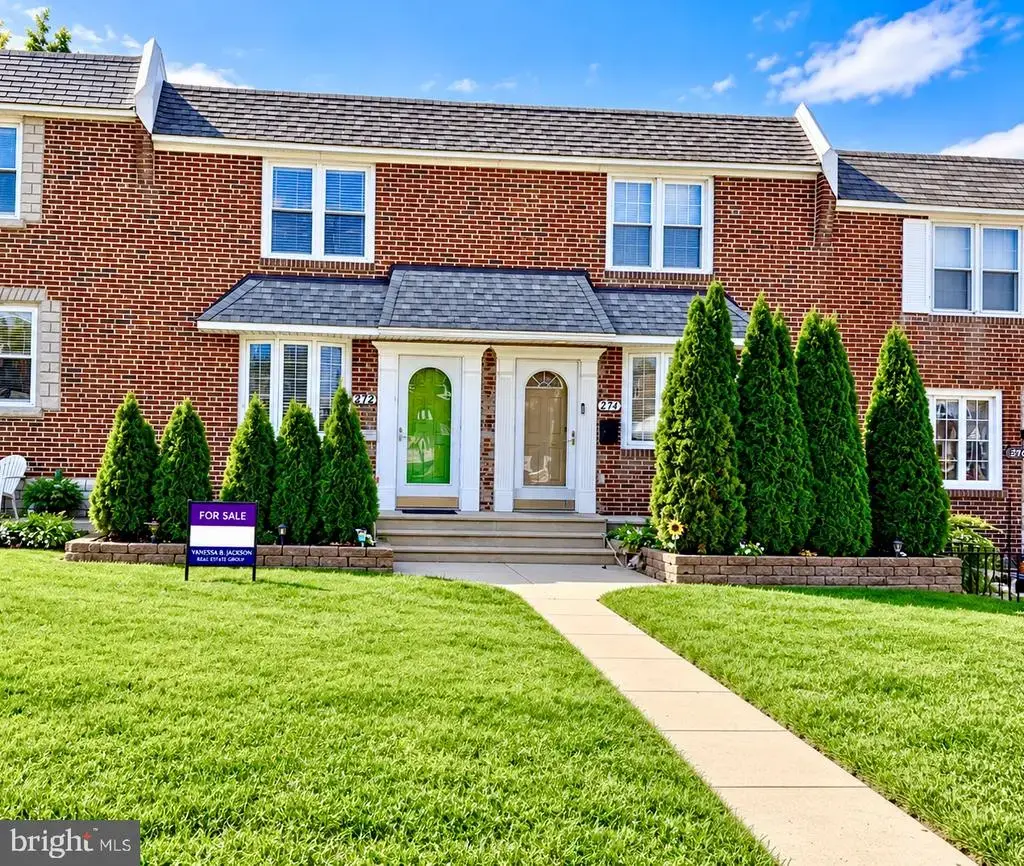 272 Westbrook Dr, CLIFTON HEIGHTS