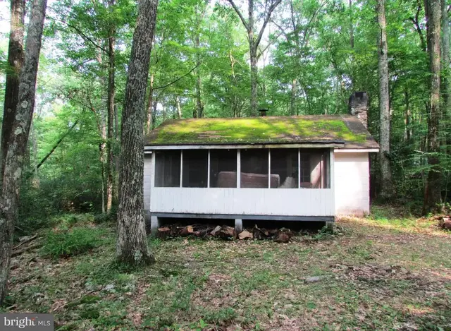 1765 Bear Meadows Rd, Boalsburg