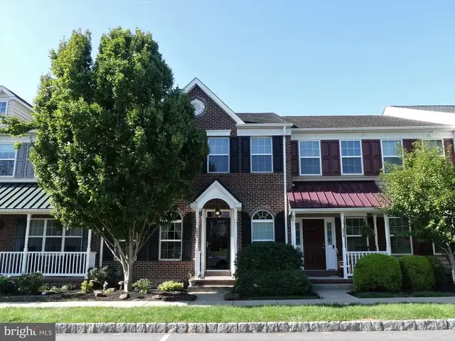 2032 Hayward Ave, Pennsburg