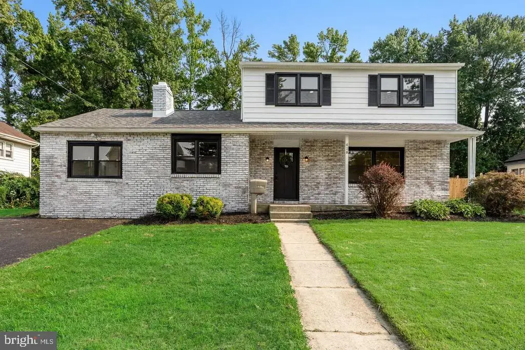 418 Kingston Dr, CHERRY HILL