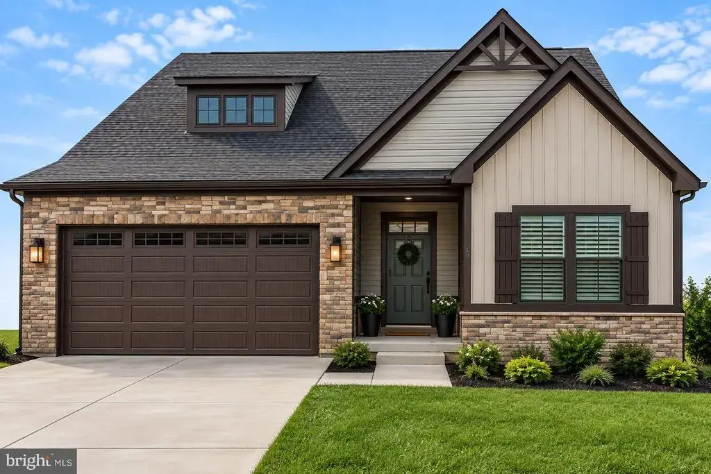 1218 City View Ln, FREDERICKSBURG