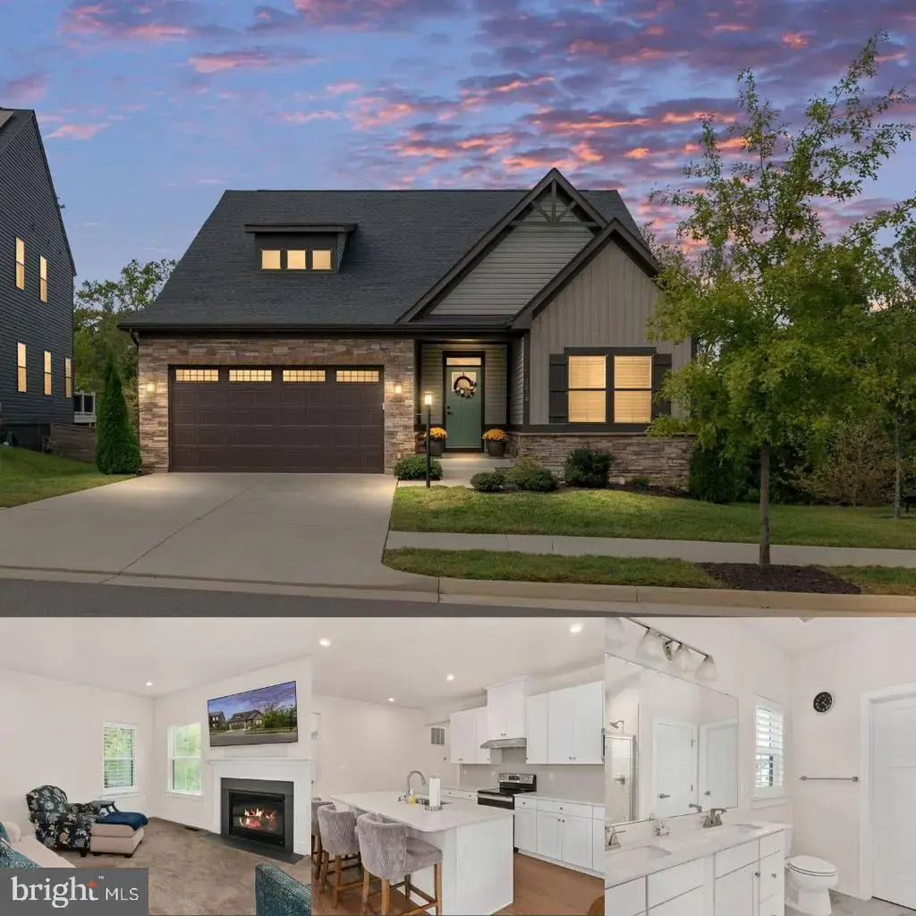 1218 City View Ln, FREDERICKSBURG