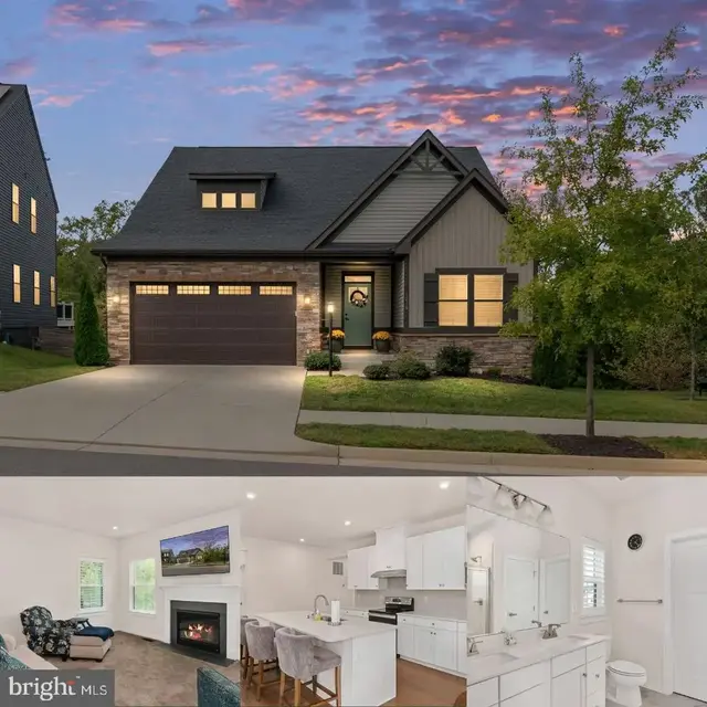 1218 City View Ln, Fredericksburg