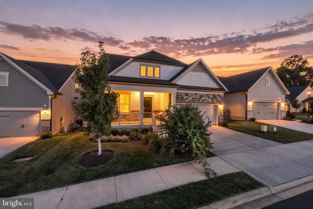 15795 Gardenia Ridge Way, HAYMARKET