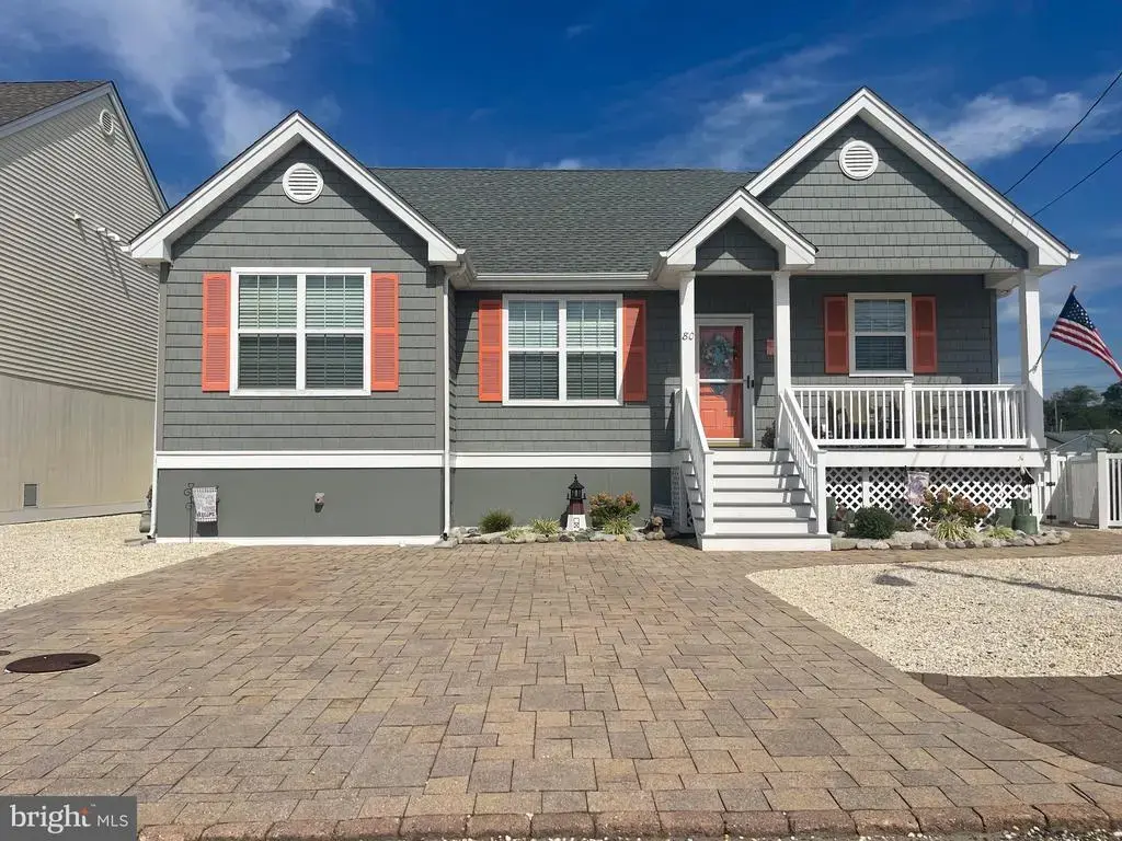 80 Claudia Ln, MANAHAWKIN