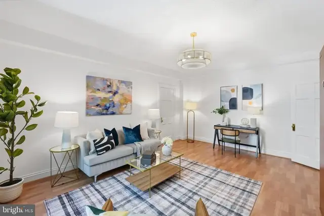 3100 Connecticut Ave Nw #339, Washington