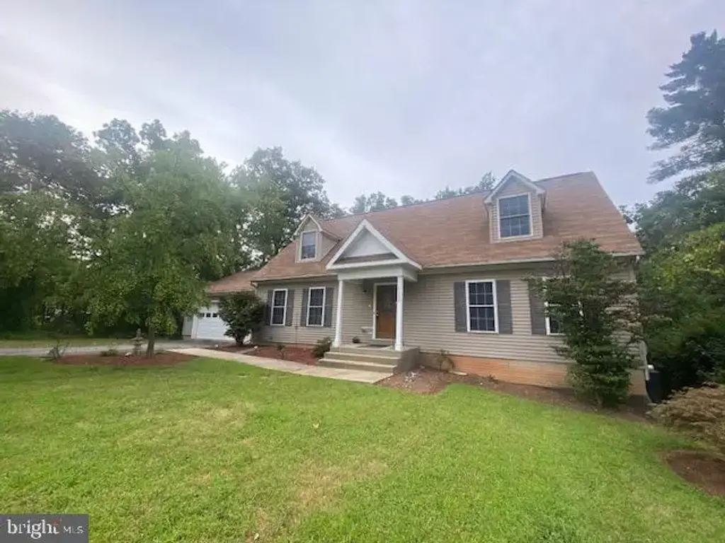 7502 Contee Rd, LAUREL
