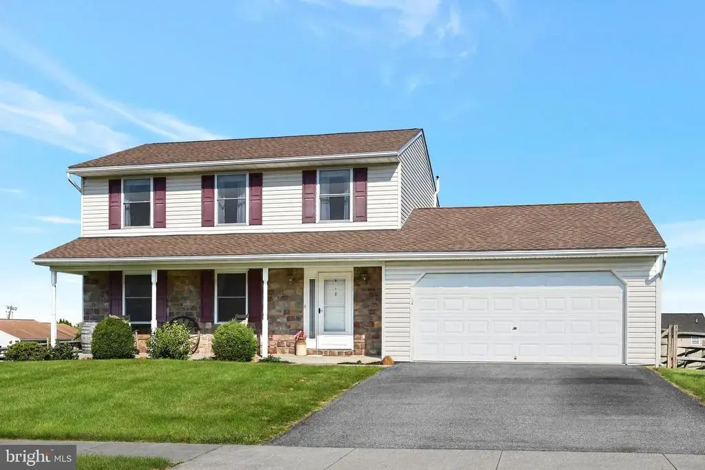2 Eagle View Dr, NEWMANSTOWN