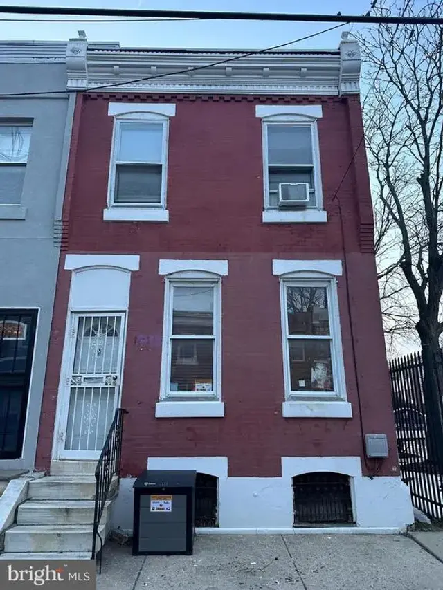 1316 S 31st St, Philadelphia