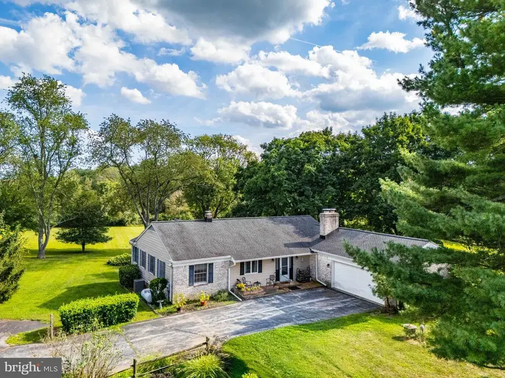 16331 Markoe, MONKTON