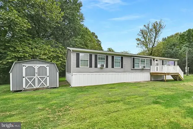 53 Leacock Rd #lot 4, Gordonville
