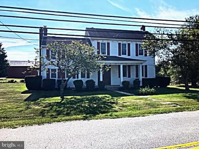 14021 Old Hanover Rd, Reisterstown