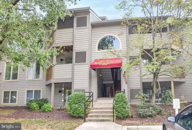2004 Quay Village Ct #t1, Annapolis
