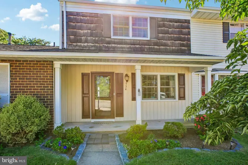534 Millshire Dr, MILLERSVILLE