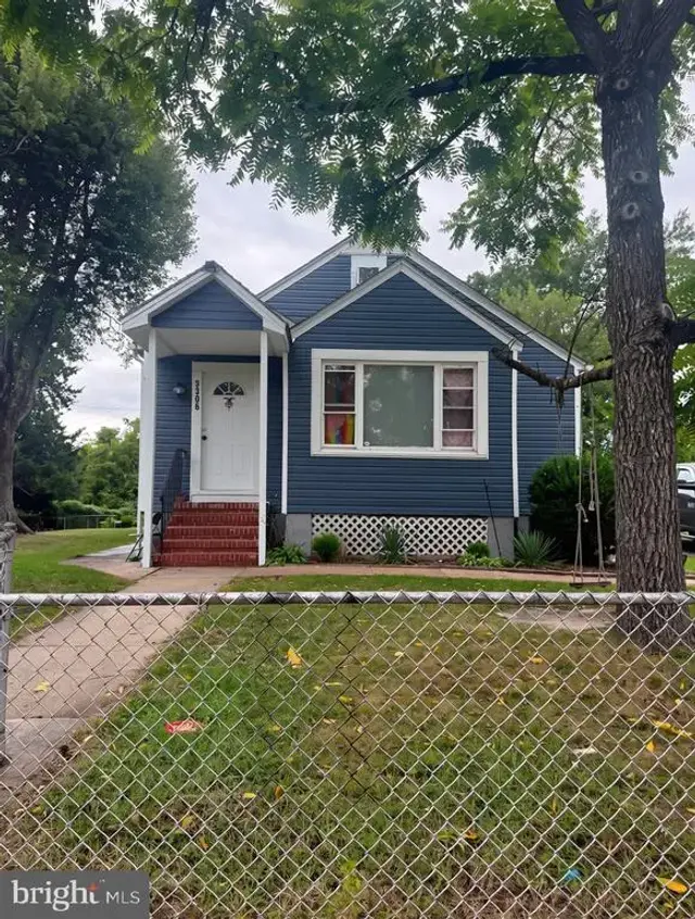 3306 English Consul Ave, Baltimore