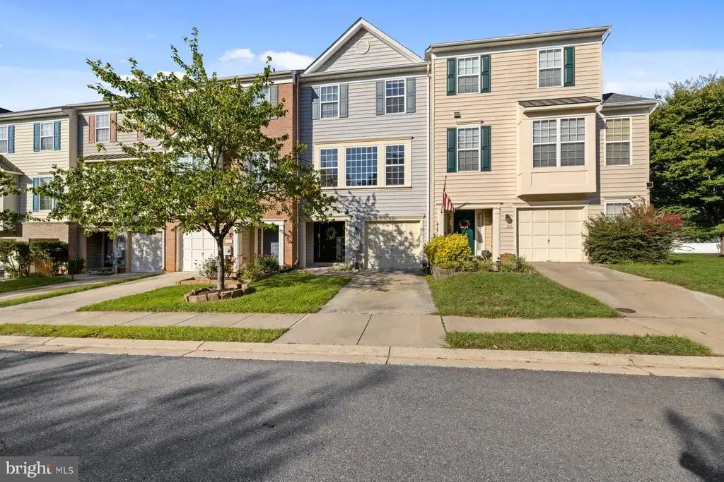 113 Lavenport Cir, FREDERICK