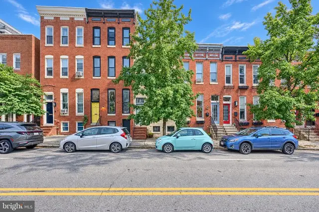 N/A, Baltimore