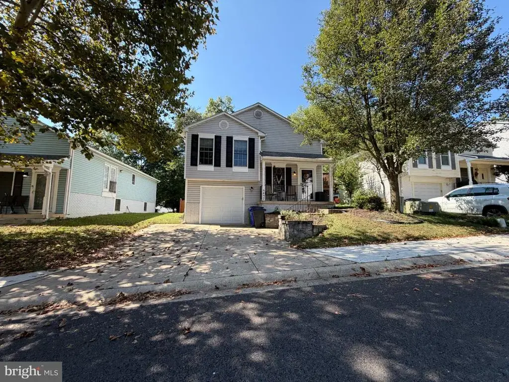 6492 Sedgwick St, ELKRIDGE