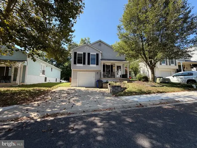 6492 Sedgwick St, Elkridge