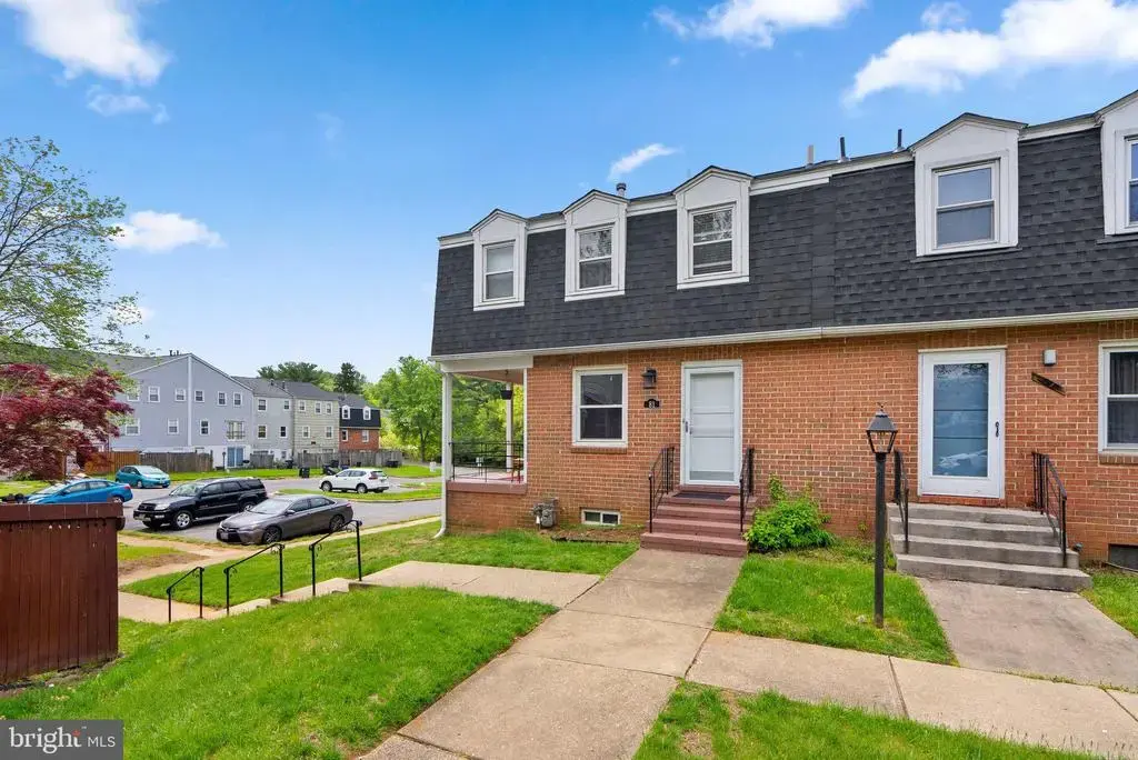 81 Watkins Park Dr #41, UPPER MARLBORO