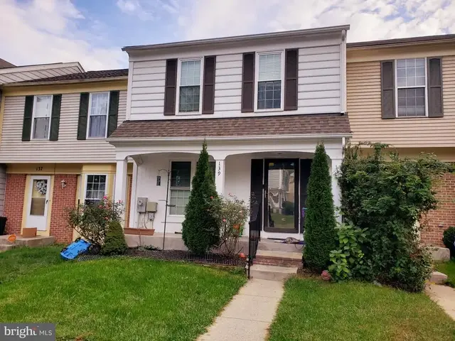 139 Gentlebrook Rd, Owings Mills