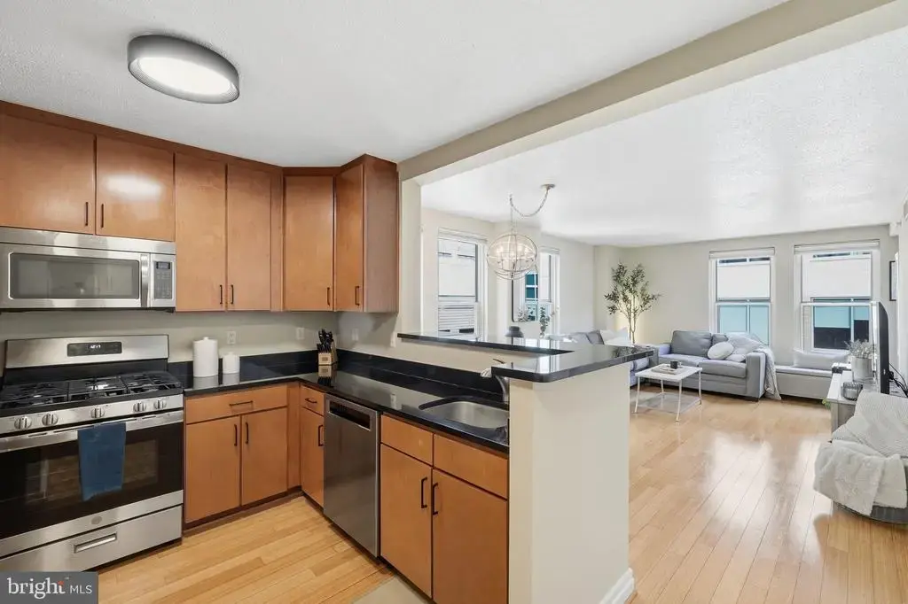915 E E St Nw #1101, WASHINGTON