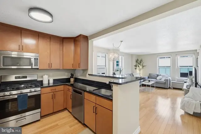 915 E E St Nw #1101, Washington