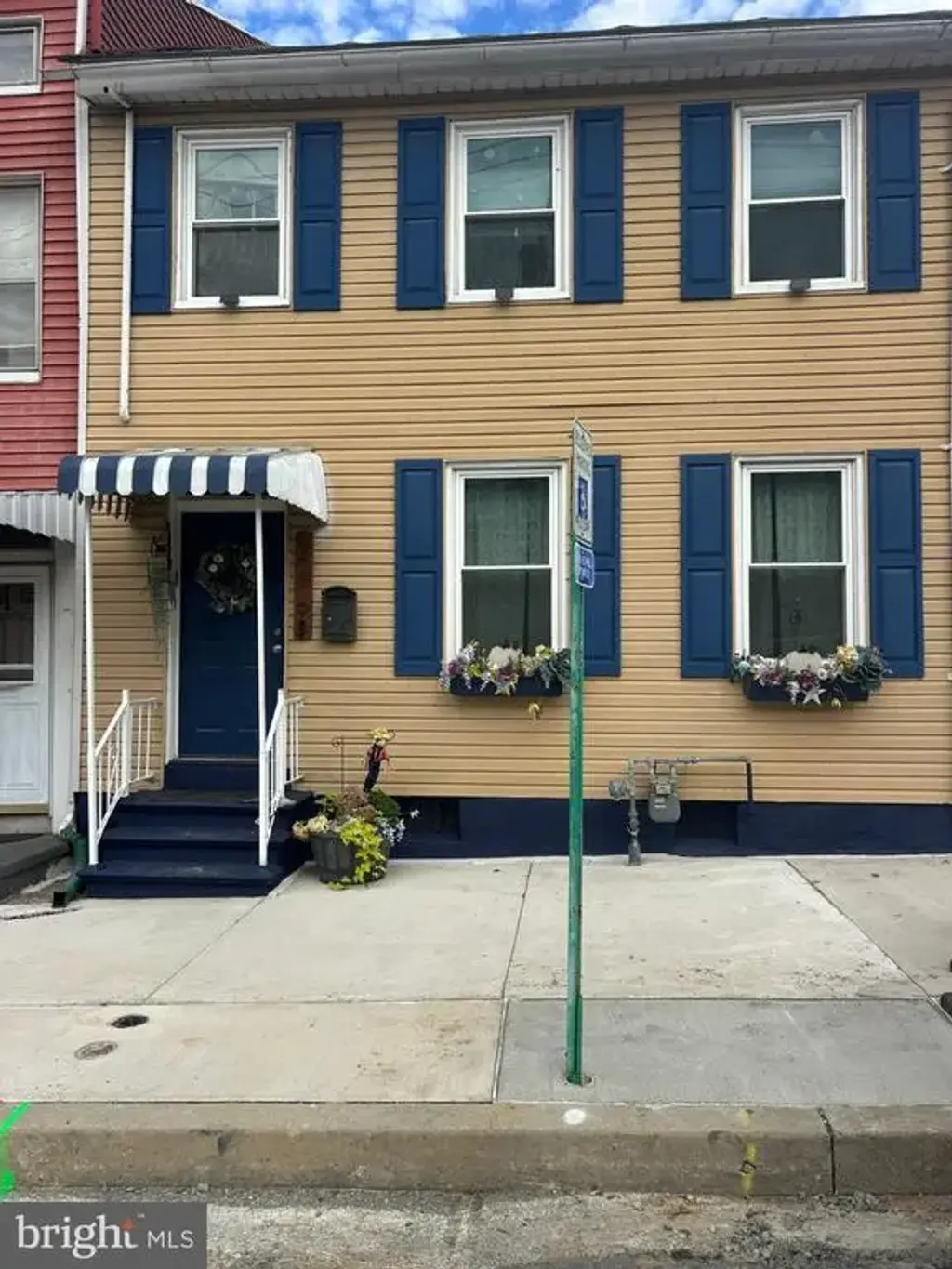 219 Walnut St, COLUMBIA
