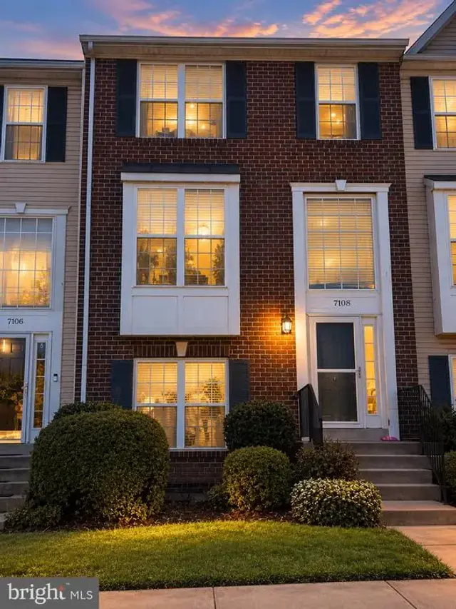 7108 Ladd Cir, Frederick