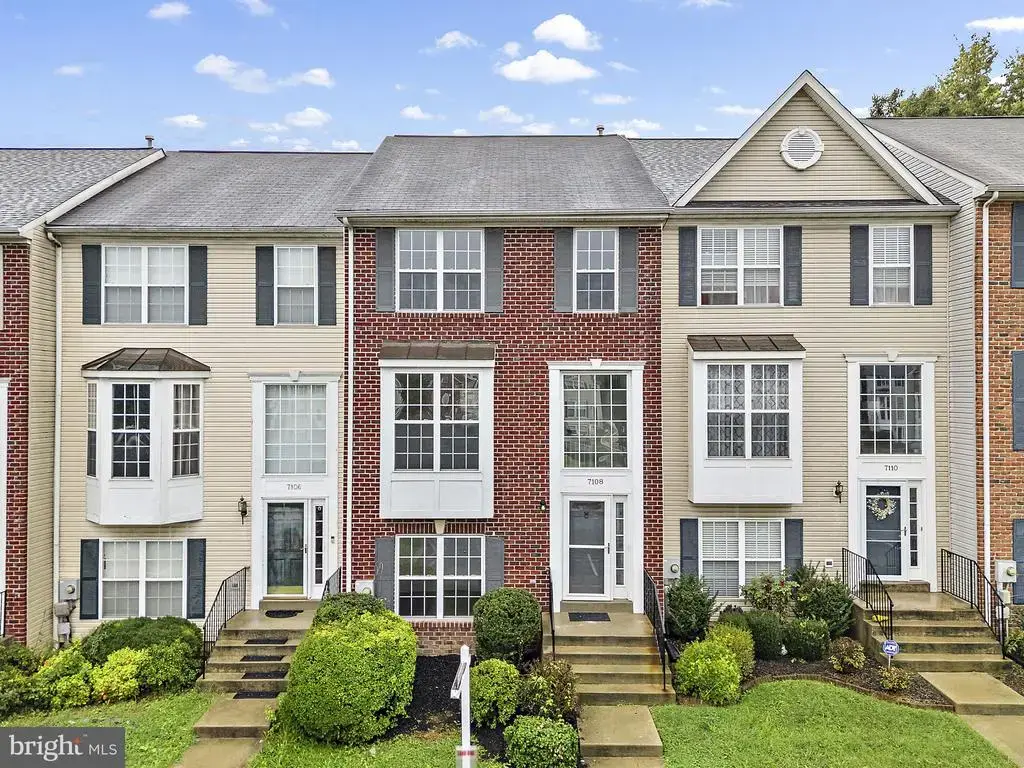 7108 Ladd Cir, FREDERICK
