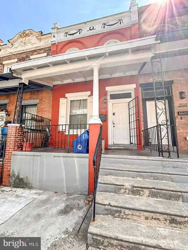 3330 Brandywine St, Philadelphia