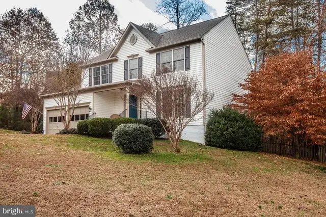 N/A, Fredericksburg