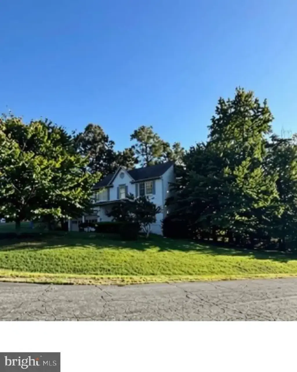 N/A, FREDERICKSBURG