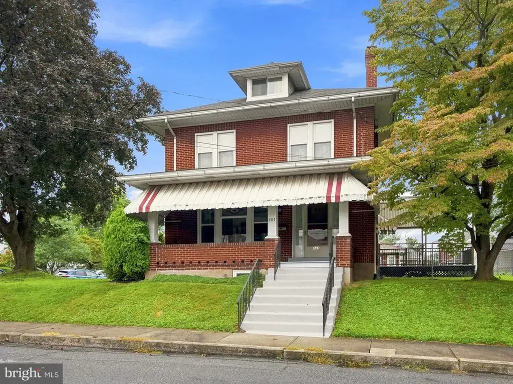 404 N 3rd St, EMMAUS