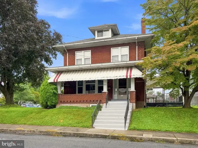 404 N 3rd St, Emmaus