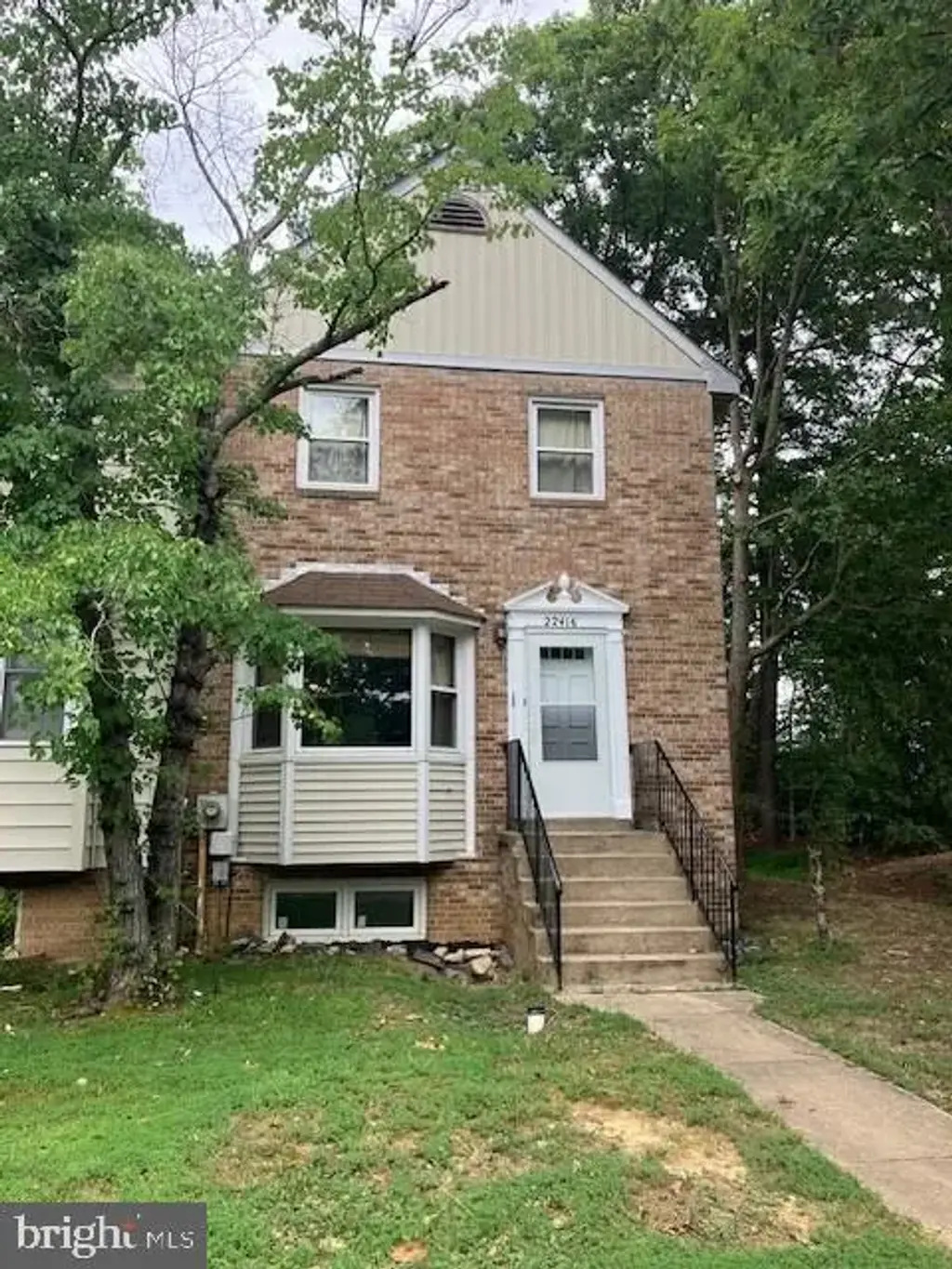 22416 Greenview Ct, GREAT MILLS