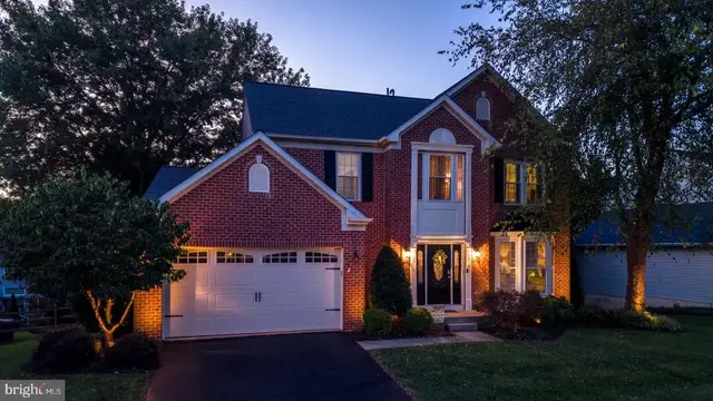 2210 Autumn Glow Ct, Bel Air