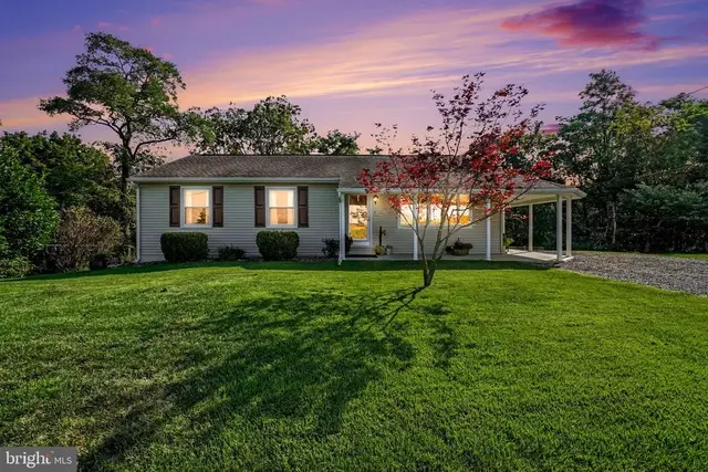 2806 Keefer Rd, Chambersburg