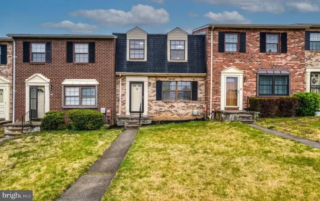 12 Badger Gate, CATONSVILLE