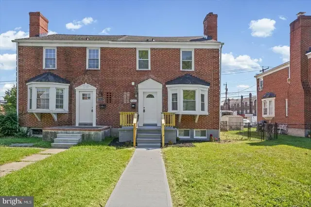 4321 Loch Raven Blvd, Baltimore