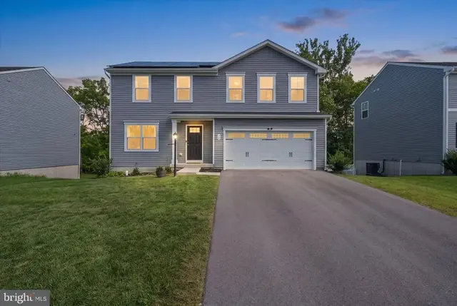 30 Raymond Xing, Hagerstown