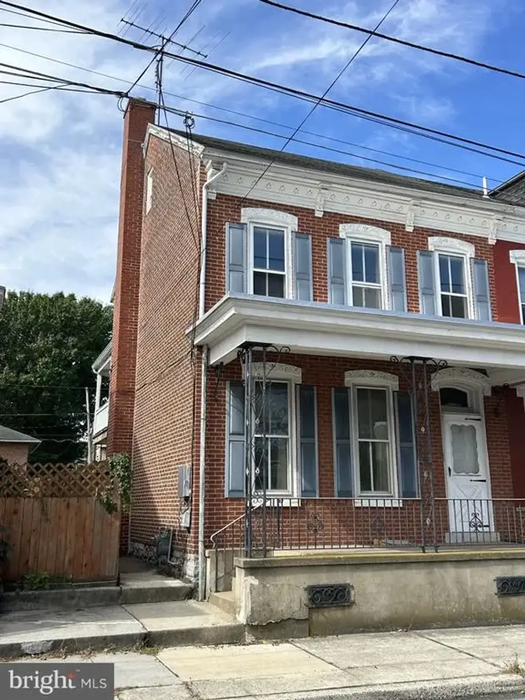 71 Noble St, KUTZTOWN